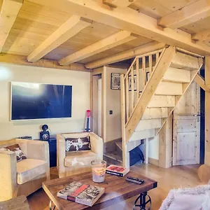 Le Wood Megève