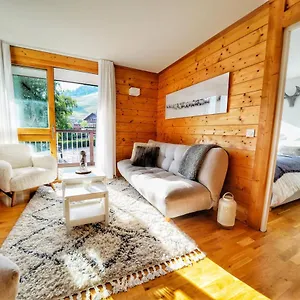 La Ménandière Megève