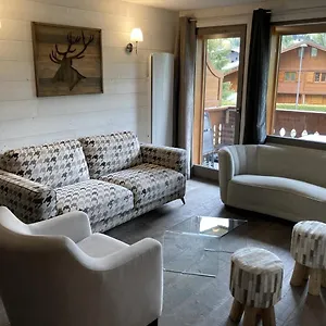 Les Fermes Mégevannes Megève
