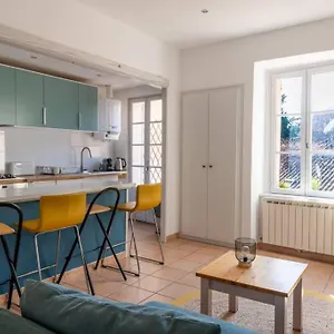  Appartement Bel Dans Le Centre D'avignon France