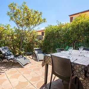  Appartement Les Tulipes France