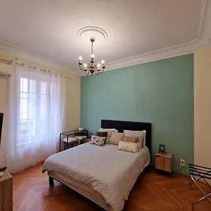  Appartement Rivoli Seaside France