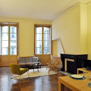  Appartement Amirauté Royale France