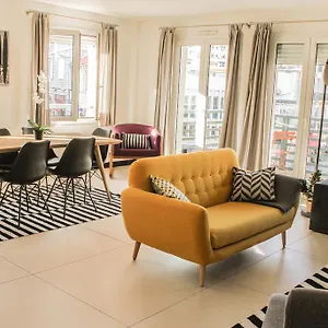  Appartement Centre De France