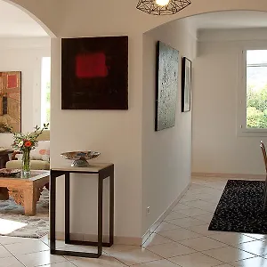  Appartement D Artiste France