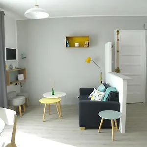  Appartement Provencal Vintage Cocoon France