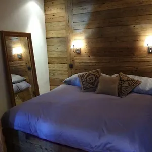 La Petite Megève