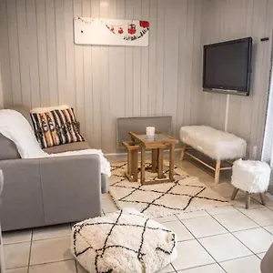 Le Fogal Megève